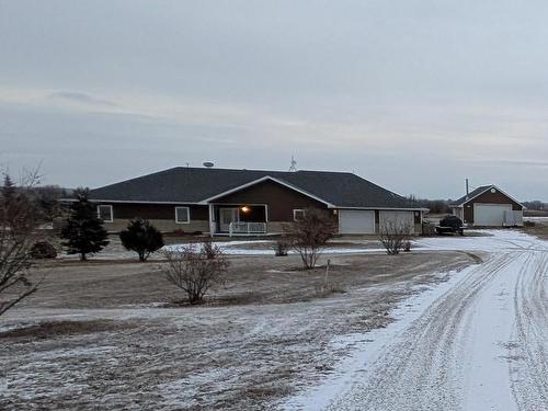 #60 50074 Range Road 233, Rural Leduc County, AB - Outdoor With Deck Patio Veranda