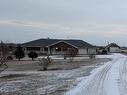 #60 50074 Range Road 233, Rural Leduc County, AB  - Outdoor With Deck Patio Veranda 