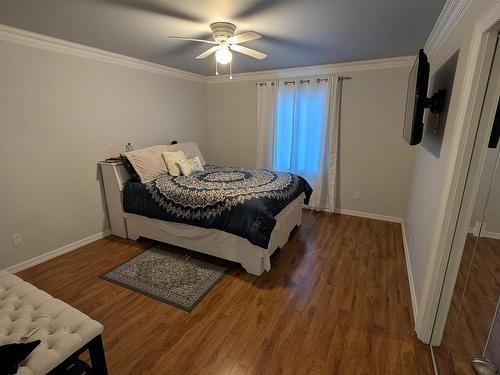 #60 50074 Range Road 233, Rural Leduc County, AB - Indoor Photo Showing Bedroom