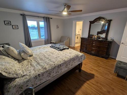 #60 50074 Range Road 233, Rural Leduc County, AB - Indoor Photo Showing Bedroom