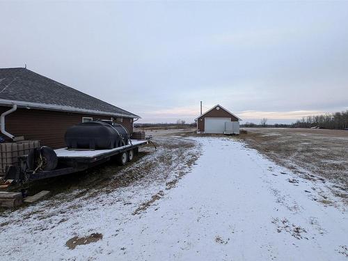 #60 50074 Range Road 233, Rural Leduc County, AB - Outdoor