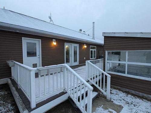 #60 50074 Range Road 233, Rural Leduc County, AB - Outdoor With Exterior