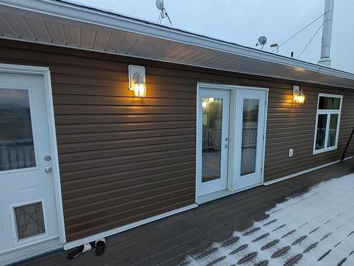 #60 50074 Range Road 233, Rural Leduc County, AB - Outdoor With Deck Patio Veranda With Exterior