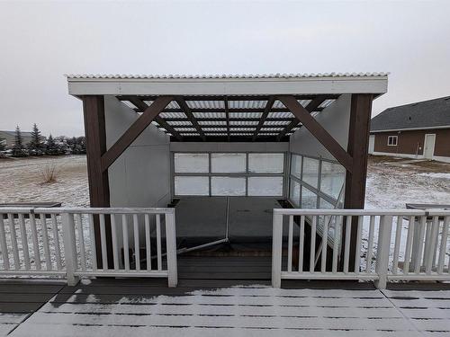 #60 50074 Range Road 233, Rural Leduc County, AB - Outdoor With Exterior