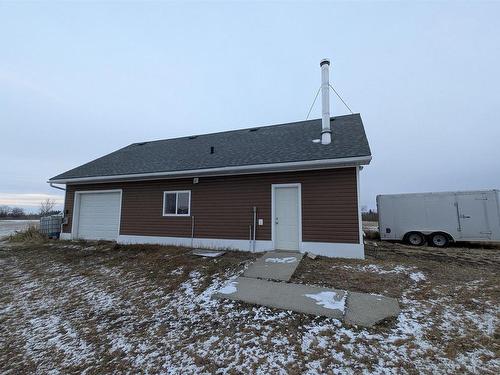 #60 50074 Range Road 233, Rural Leduc County, AB - Outdoor With Exterior