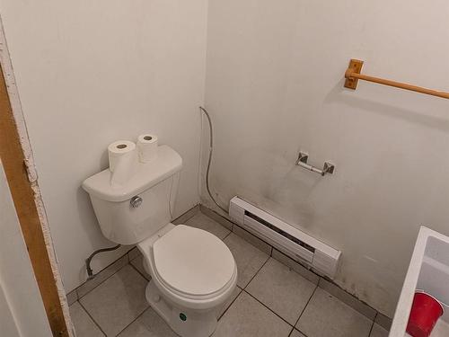 #60 50074 Range Road 233, Rural Leduc County, AB - Indoor Photo Showing Bathroom