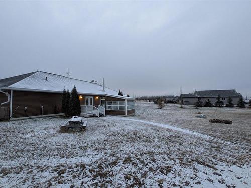 #60 50074 Range Road 233, Rural Leduc County, AB - Outdoor