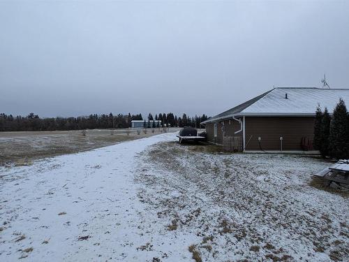 #60 50074 Range Road 233, Rural Leduc County, AB - Outdoor