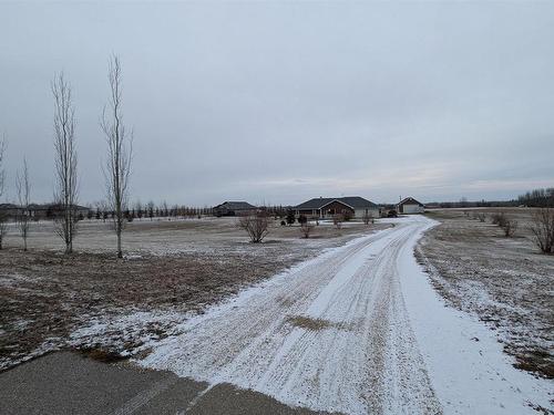 #60 50074 Range Road 233, Rural Leduc County, AB - Outdoor With View