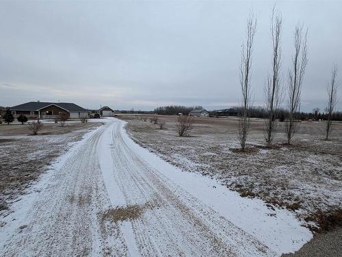 #60 50074 Range Road 233, Rural Leduc County, AB - Outdoor With View