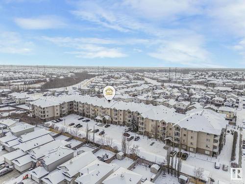 416 2305 35A Avenue, Edmonton, AB - Outdoor With View