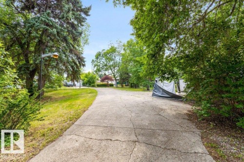 25 Sunnyside Crescent, St. Albert, AB - Outdoor
