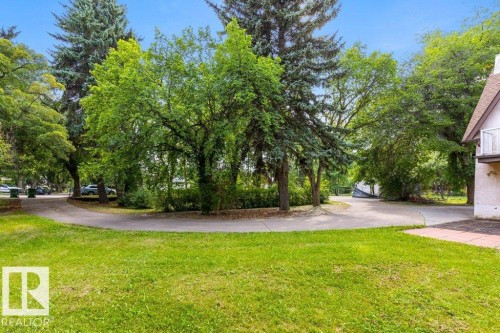25 Sunnyside Crescent, St. Albert, AB - Outdoor
