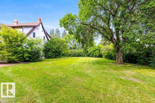 25 Sunnyside Crescent, St. Albert, AB - Outdoor