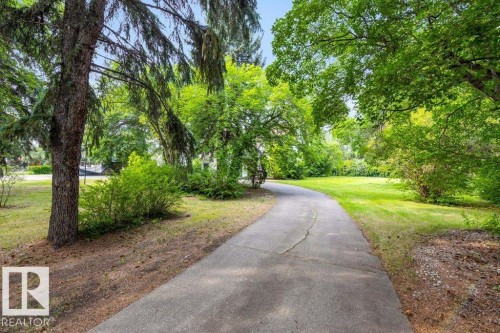 25 Sunnyside Crescent, St. Albert, AB - Outdoor