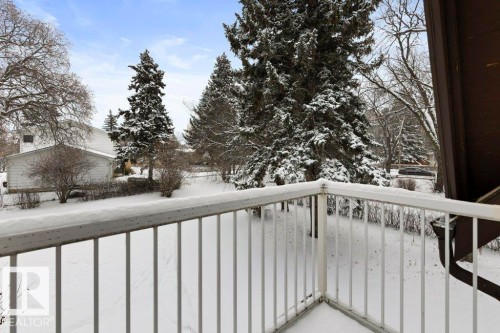 25 Sunnyside Crescent, St. Albert, AB - Outdoor