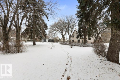 25 Sunnyside Crescent, St. Albert, AB - Outdoor