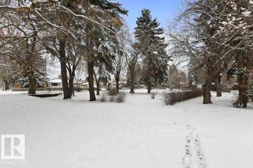 25 Sunnyside Crescent, St. Albert, AB - Outdoor With View