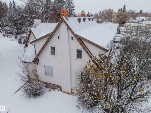 25 Sunnyside Crescent, St. Albert, AB - Outdoor