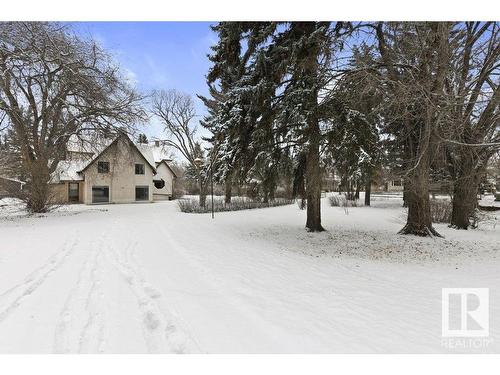 25 Sunnyside Cr, St. Albert, AB 