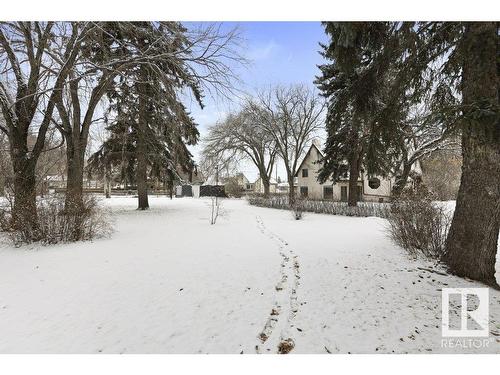 25 Sunnyside Cr, St. Albert, AB 