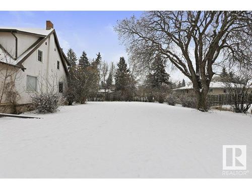 25 Sunnyside Cr, St. Albert, AB 