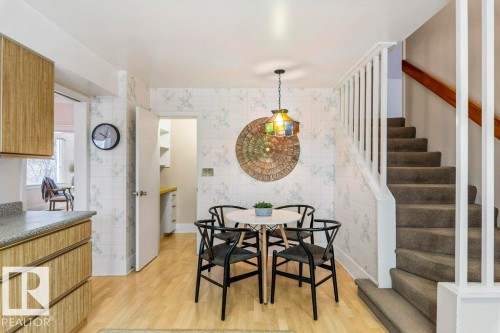 25 Sunnyside Crescent, St. Albert, AB - Indoor