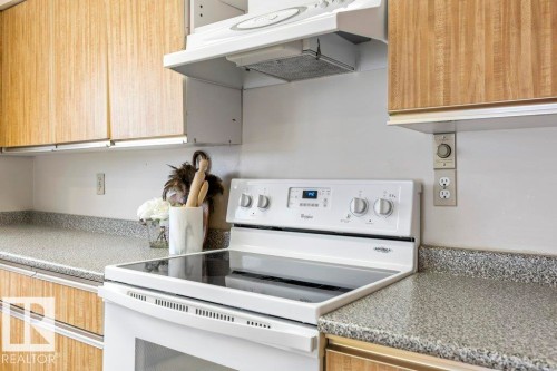 25 Sunnyside Crescent, St. Albert, AB - Indoor Photo Showing Kitchen