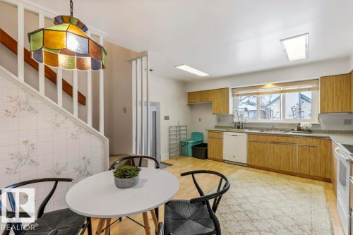 25 Sunnyside Crescent, St. Albert, AB - Indoor