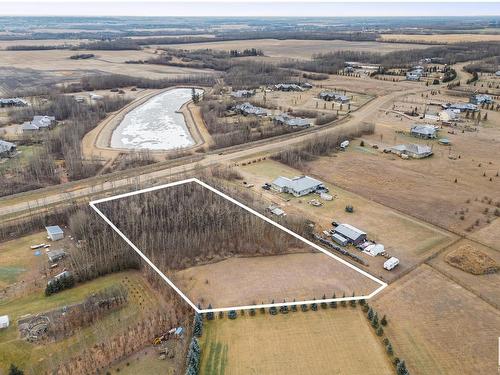 16 53521 Rge Road 272, Rural Parkland County, AB 