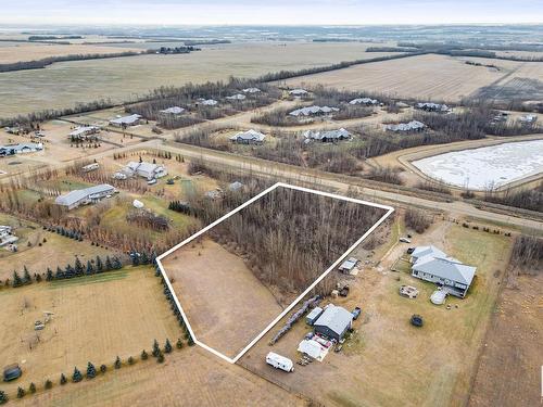 16 53521 Rge Road 272, Rural Parkland County, AB 