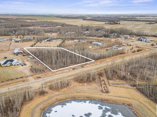 16 53521 Rge Road 272, Rural Parkland County, AB 