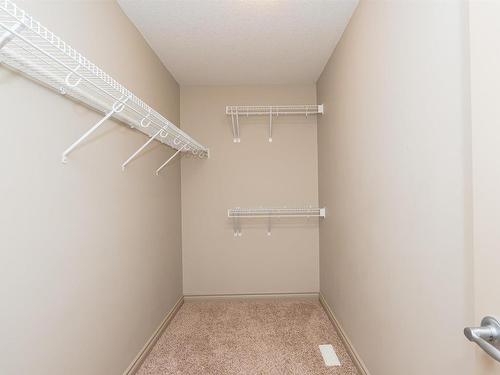 7330 Getty Heath, Edmonton, AB - Indoor With Storage