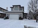 6208 53 Avenue, Beaumont, AB  - Outdoor With Facade 