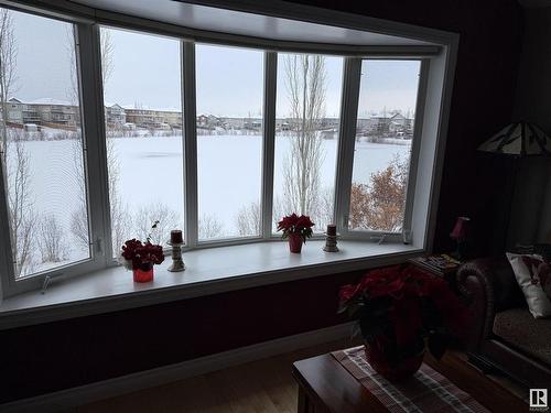 6208 53 Avenue, Beaumont, AB - Indoor Photo Showing Other Room