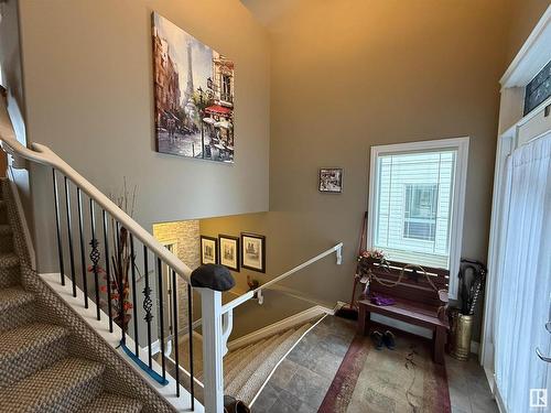 6208 53 Avenue, Beaumont, AB - Indoor Photo Showing Other Room