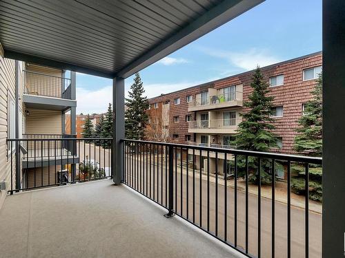 #212 11511 27 Av Nw, Edmonton, AB 