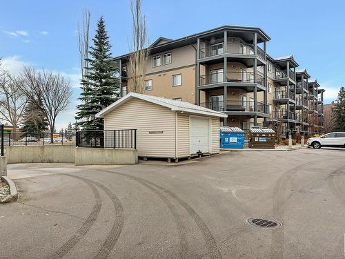 #212 11511 27 Av Nw, Edmonton, AB 