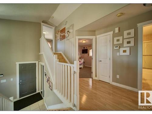 16220 49 Street, Edmonton, AB - Indoor Photo Showing Other Room