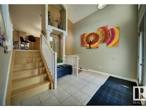 16220 49 Street, Edmonton, AB - Indoor Photo Showing Other Room