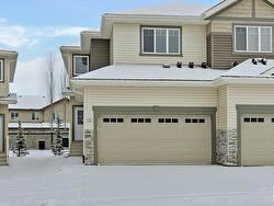 #8 4835 Wright DR SW  Edmonton, AB T6W 3T2