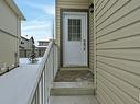 #8 4835 Wright Dr Sw, Edmonton, AB 