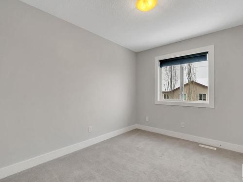 8 4835 Wright Drive, Edmonton, AB - Indoor Photo Showing Other Room