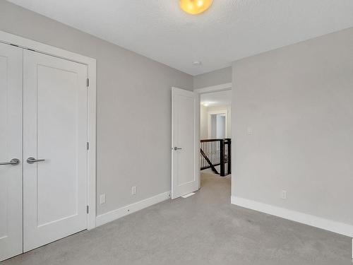 8 4835 Wright Drive, Edmonton, AB - Indoor Photo Showing Other Room