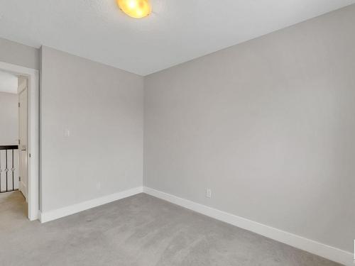 8 4835 Wright Drive, Edmonton, AB - Indoor Photo Showing Other Room