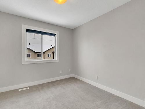 8 4835 Wright Drive, Edmonton, AB - Indoor Photo Showing Other Room