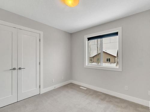 8 4835 Wright Drive, Edmonton, AB - Indoor Photo Showing Other Room