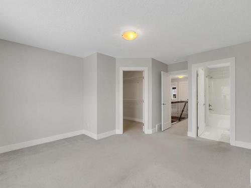 8 4835 Wright Drive, Edmonton, AB - Indoor Photo Showing Other Room