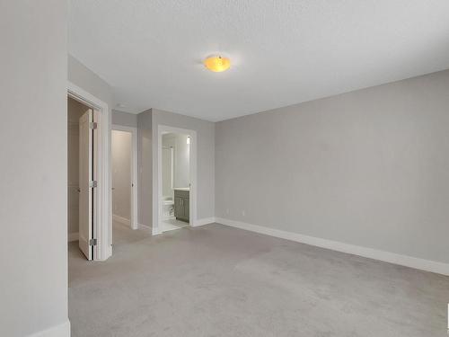 8 4835 Wright Drive, Edmonton, AB - Indoor Photo Showing Other Room