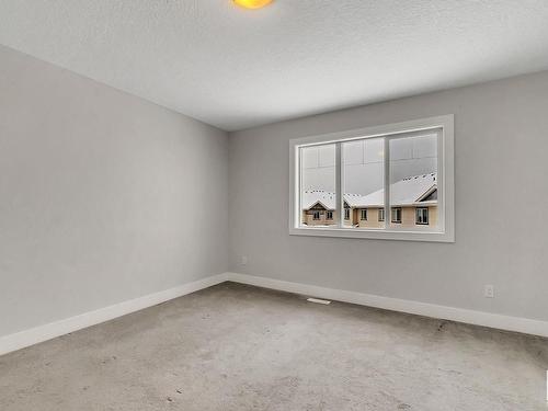 8 4835 Wright Drive, Edmonton, AB - Indoor Photo Showing Other Room